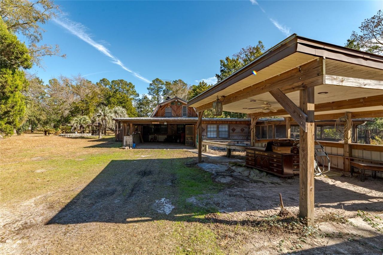 11053 Mulberry Landing Annex, Hilliard, FL 32046 Photo