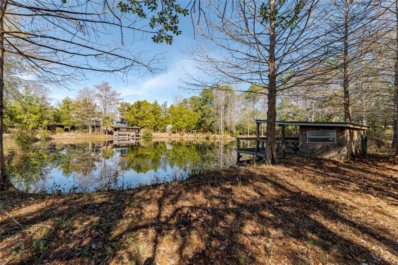 11053 Mulberry Landing Annex, Hilliard, FL 32046 Photo