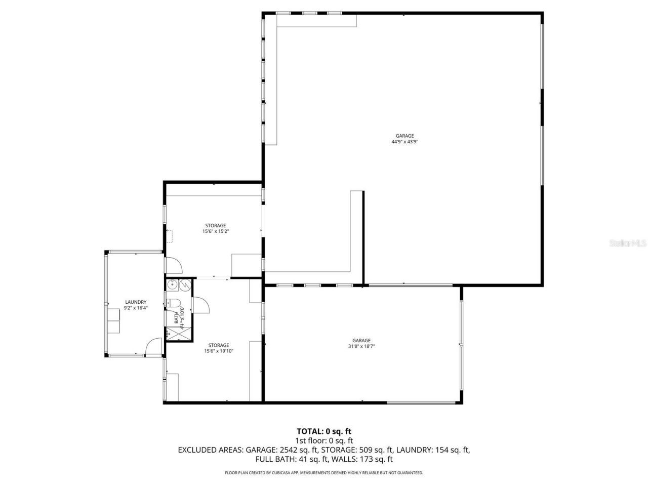 11053 Mulberry Landing Annex, Hilliard, FL 32046 Photo