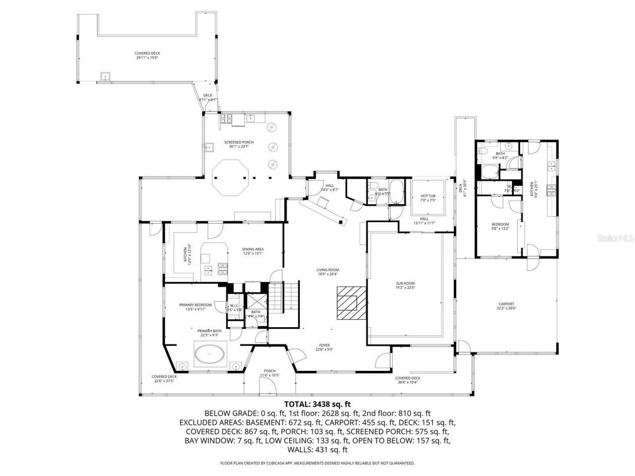 11053 Mulberry Landing Annex, Hilliard, FL 32046 Photo