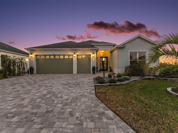 1148 SKATES STREET, THE VILLAGES, FL 32163