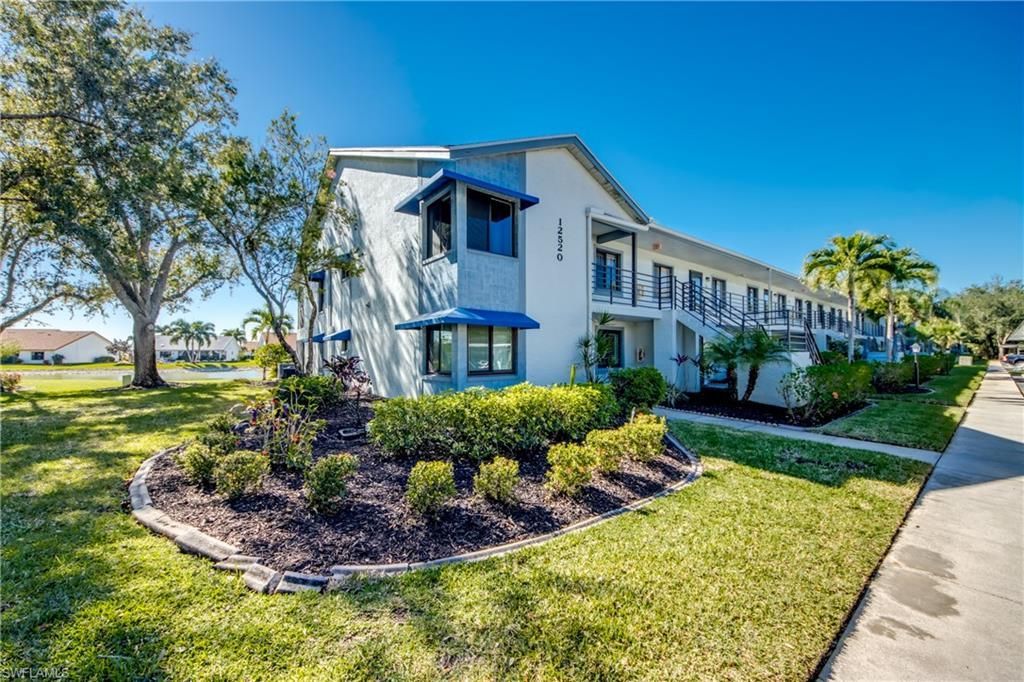 12520 Cold Stream Dr, Unit 209, Fort Myers, FL 33912 Photo