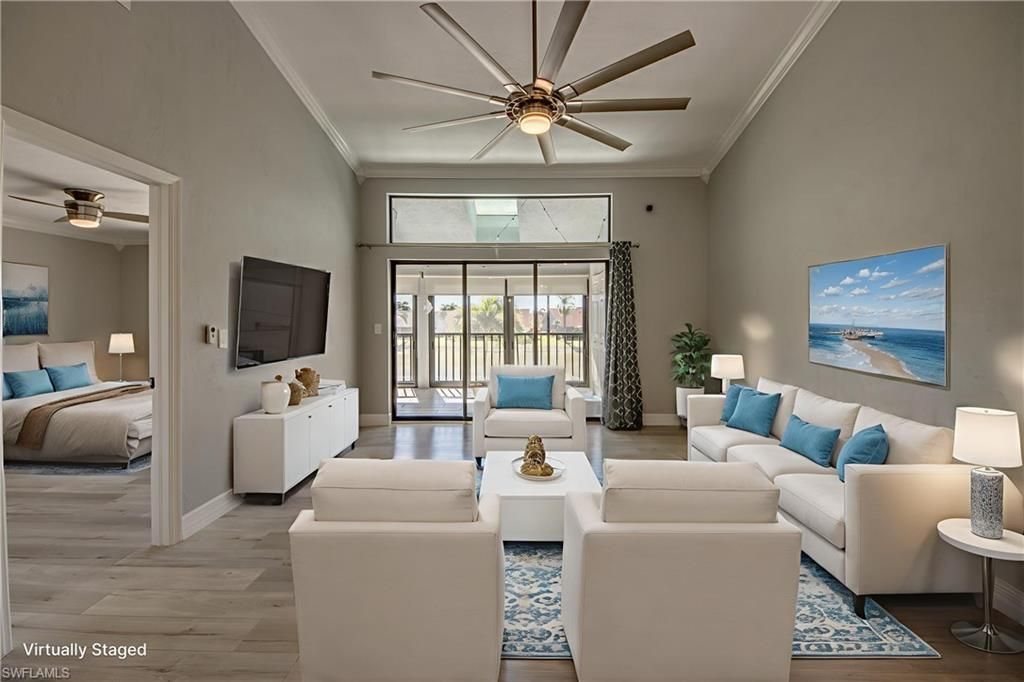 12520 Cold Stream Dr, Unit 209, Fort Myers, FL 33912 Photo