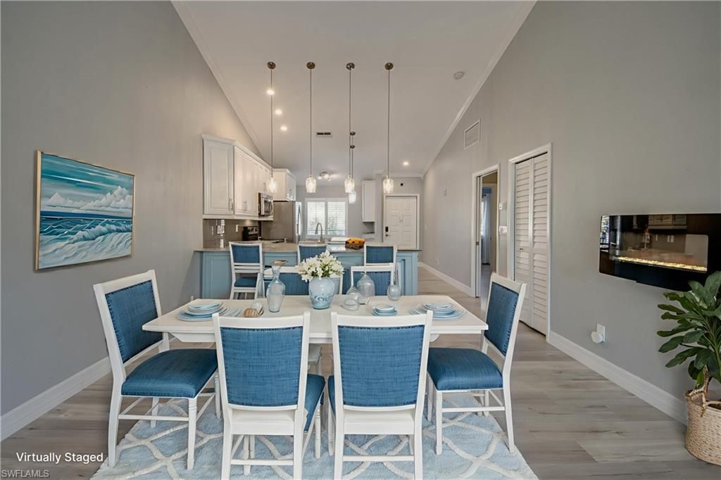 12520 Cold Stream Dr, Unit 209, Fort Myers, FL 33912 Photo