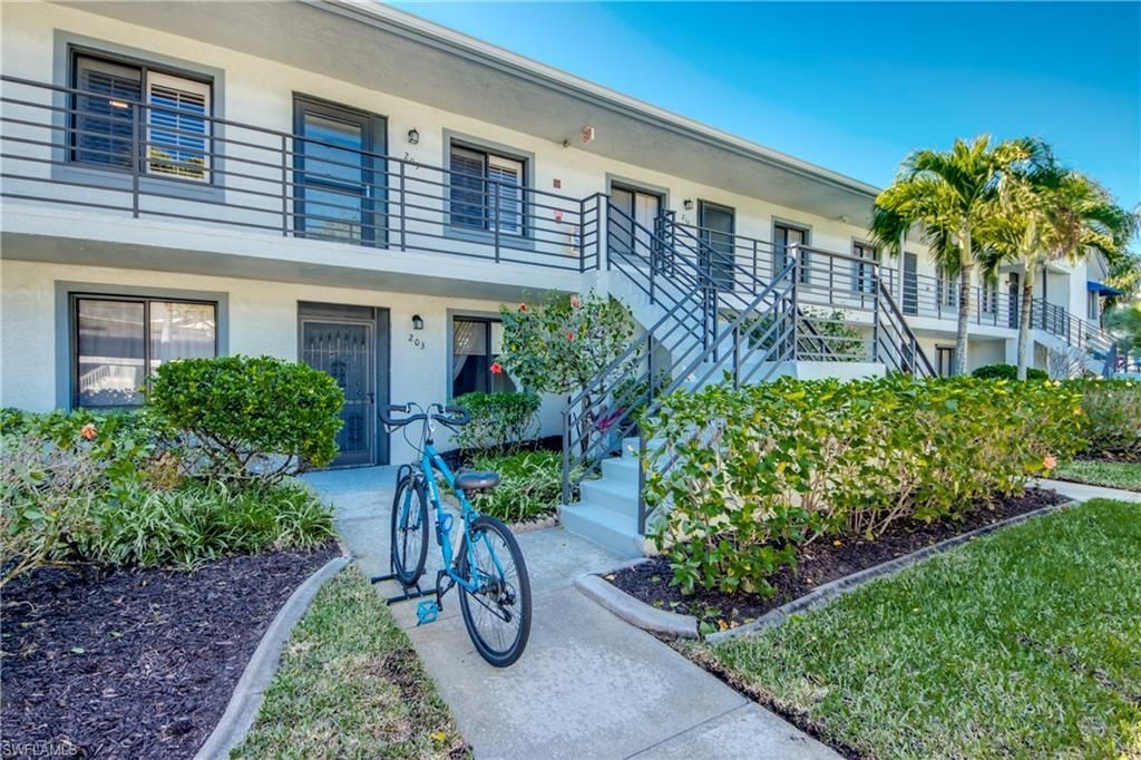 12520 Cold Stream Dr, Unit 209, Fort Myers, FL 33912 Photo
