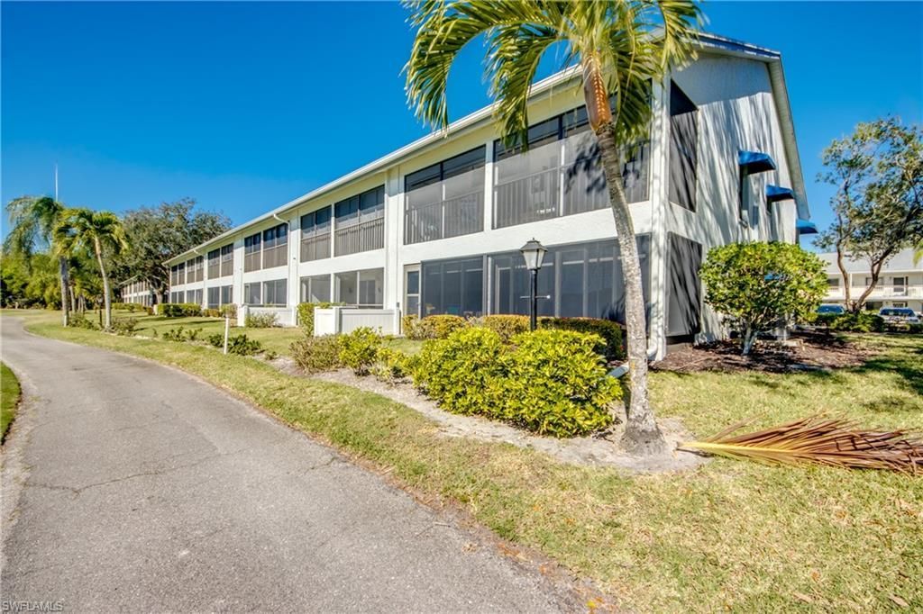 12520 Cold Stream Dr, Unit 209, Fort Myers, FL 33912 Photo