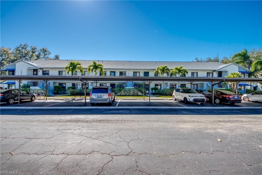 12520 Cold Stream Dr, Unit 209, Fort Myers, FL 33912 Photo