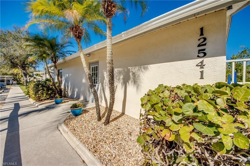 12520 Cold Stream Dr, Unit 209, Fort Myers, FL 33912 Photo