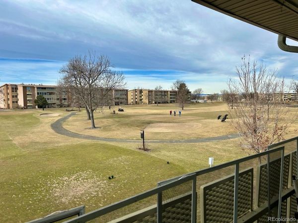 725 S Clinton Street, Unit 7B, Denver, CO 80247