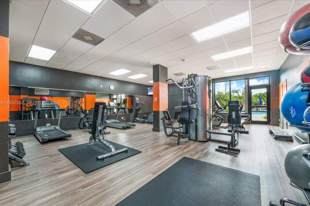 90 Edgewater Drive , Unit 1120, Coral Gables, FL 33133 Photo