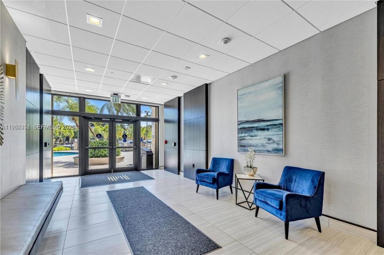 90 Edgewater Drive , Unit 1120, Coral Gables, FL 33133 Photo