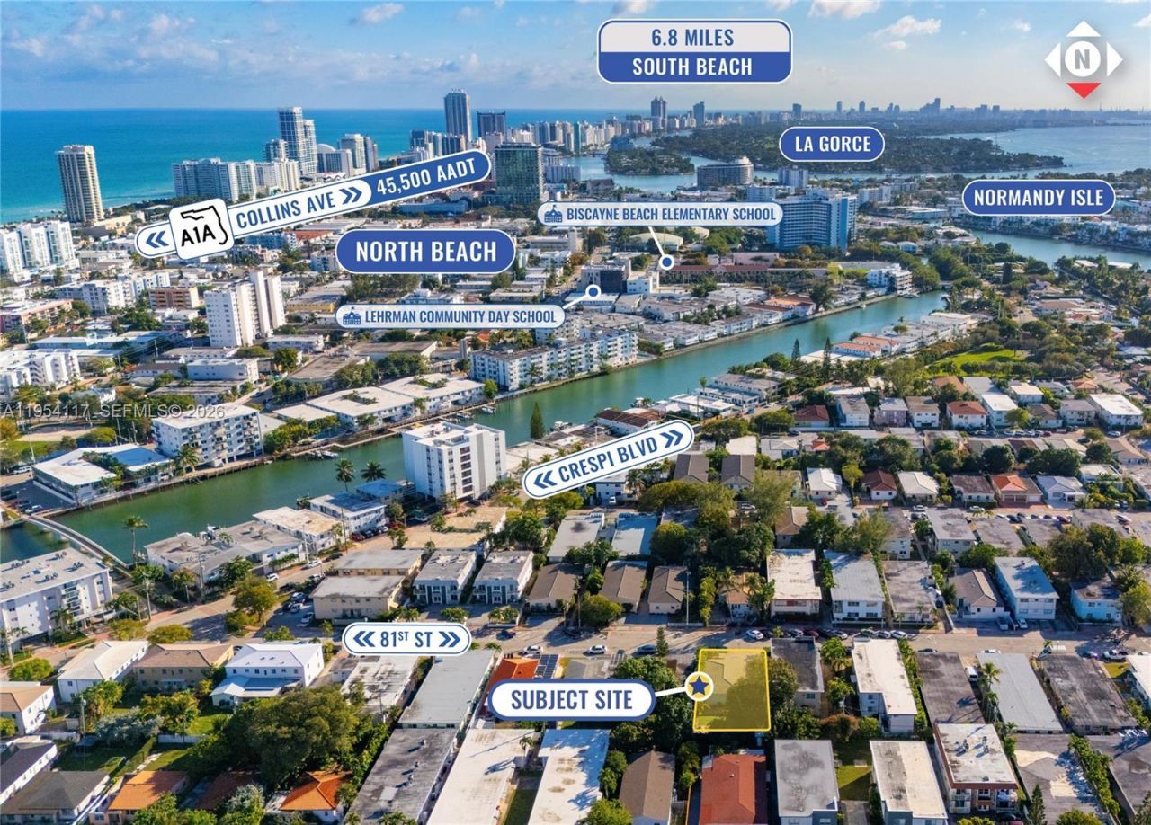 775 81st St, Miami Beach, FL 33141 Photo