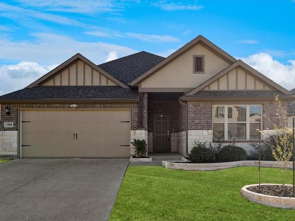 13068 Mizell Lane, Providence Village, TX 76227