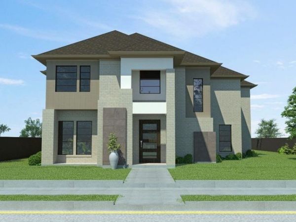 416 Newpark, DeSoto, TX 75115