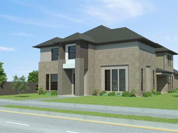 408 Newpark Boulevard, DeSoto, TX 75115