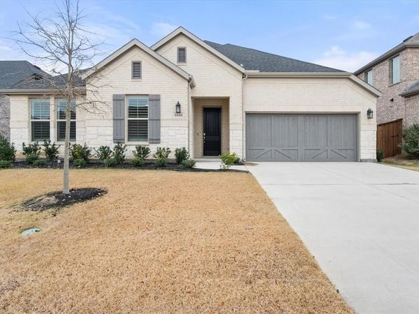 4846 Signal Run Road, Midlothian, TX 76065