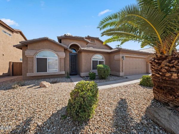 4315 E REDWOOD Lane, Phoenix, AZ 85048