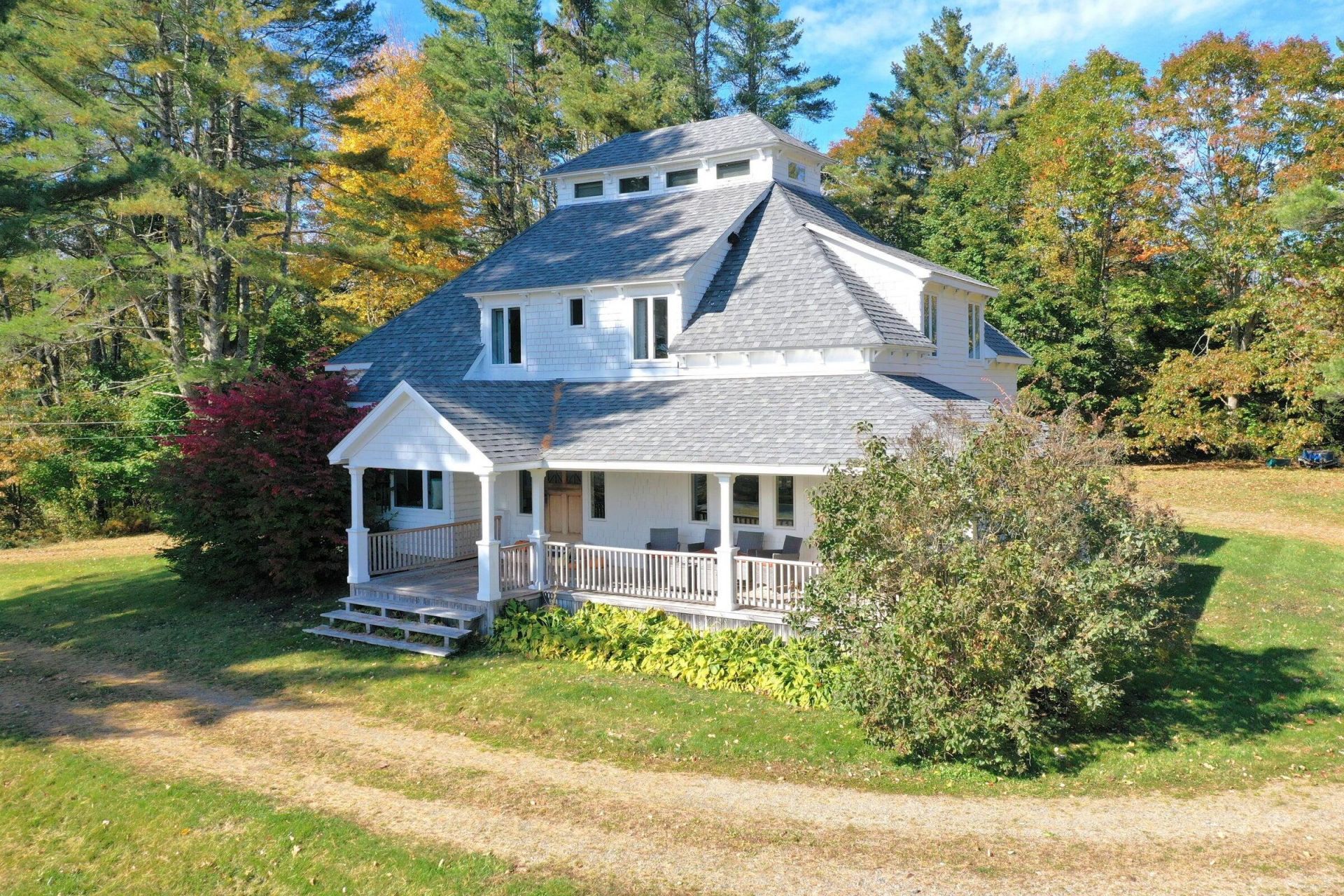 26 Old Searsport Avenue, Belfast, ME 04915 Main Photo