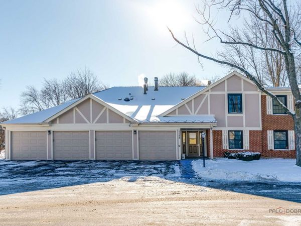 1157 Middlebury Lane, Unit B1, Wheeling, IL 60090