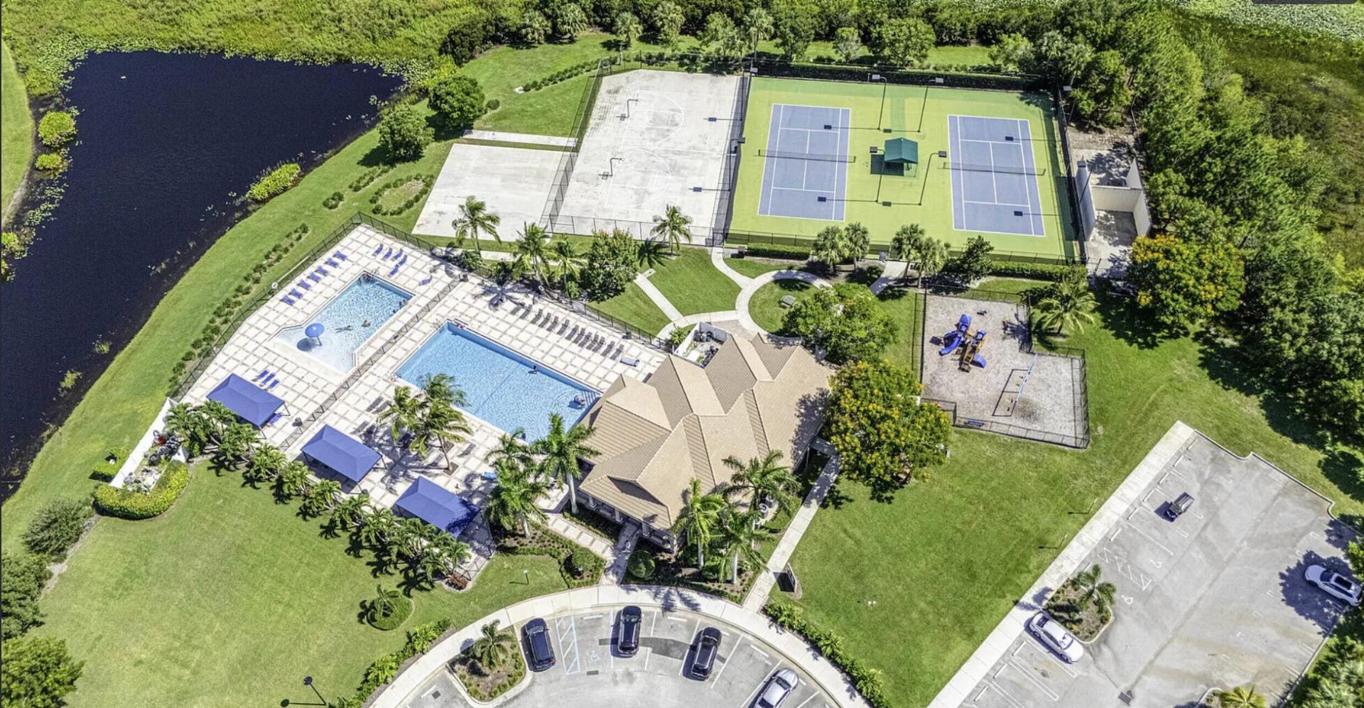 2240 Portsmouth Lane, Port Saint Lucie, FL 34953 Photo