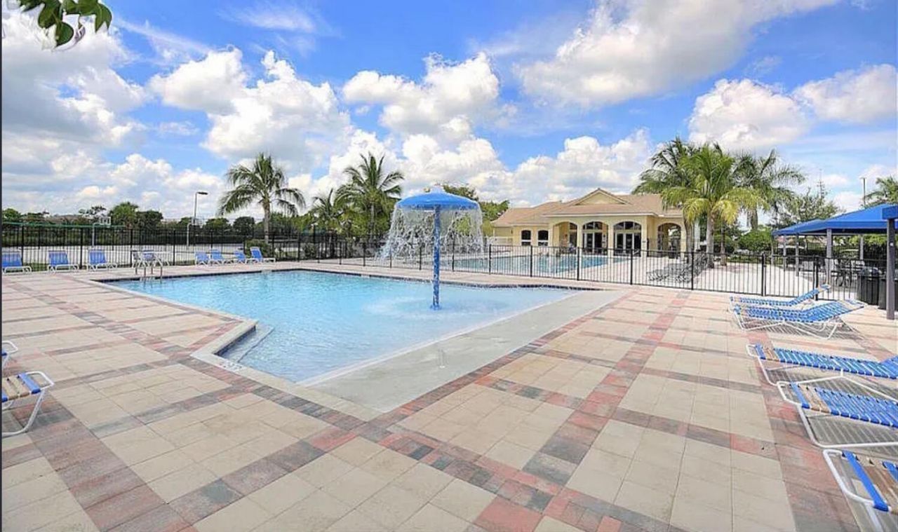 2240 Portsmouth Lane, Port Saint Lucie, FL 34953 Photo