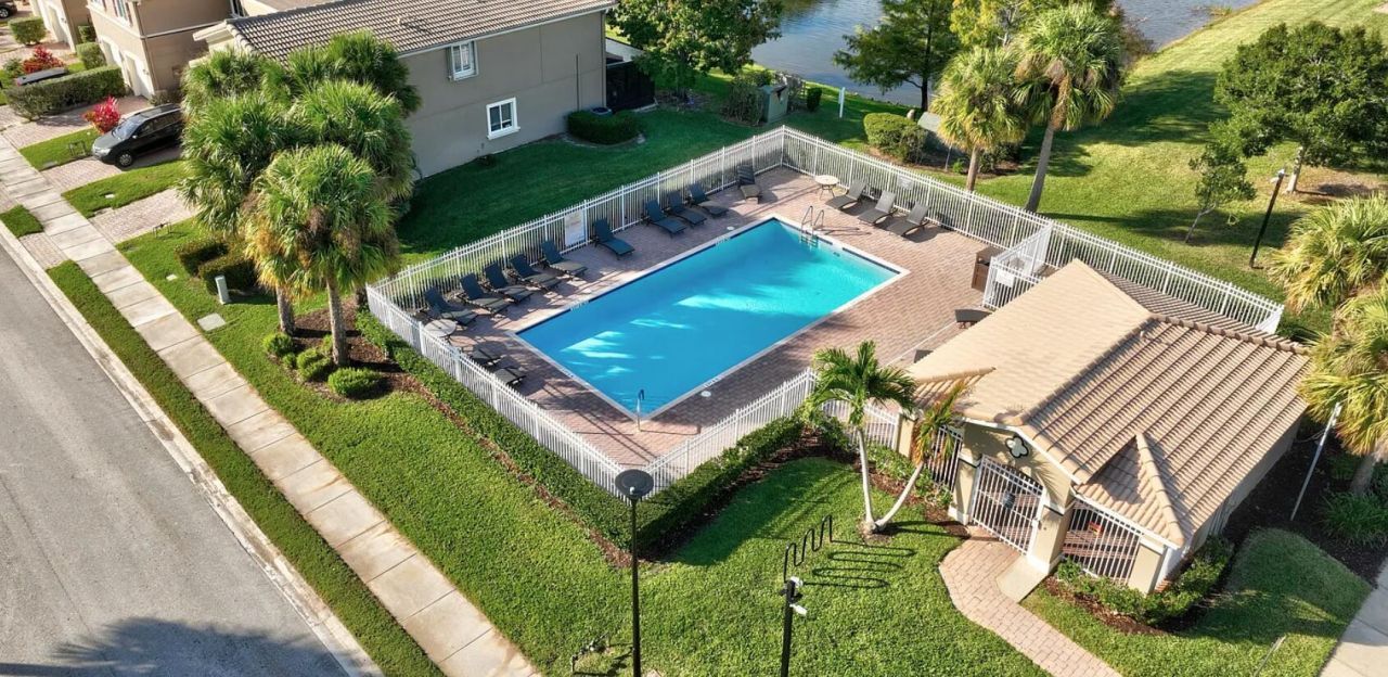 2240 Portsmouth Lane, Port Saint Lucie, FL 34953 Photo