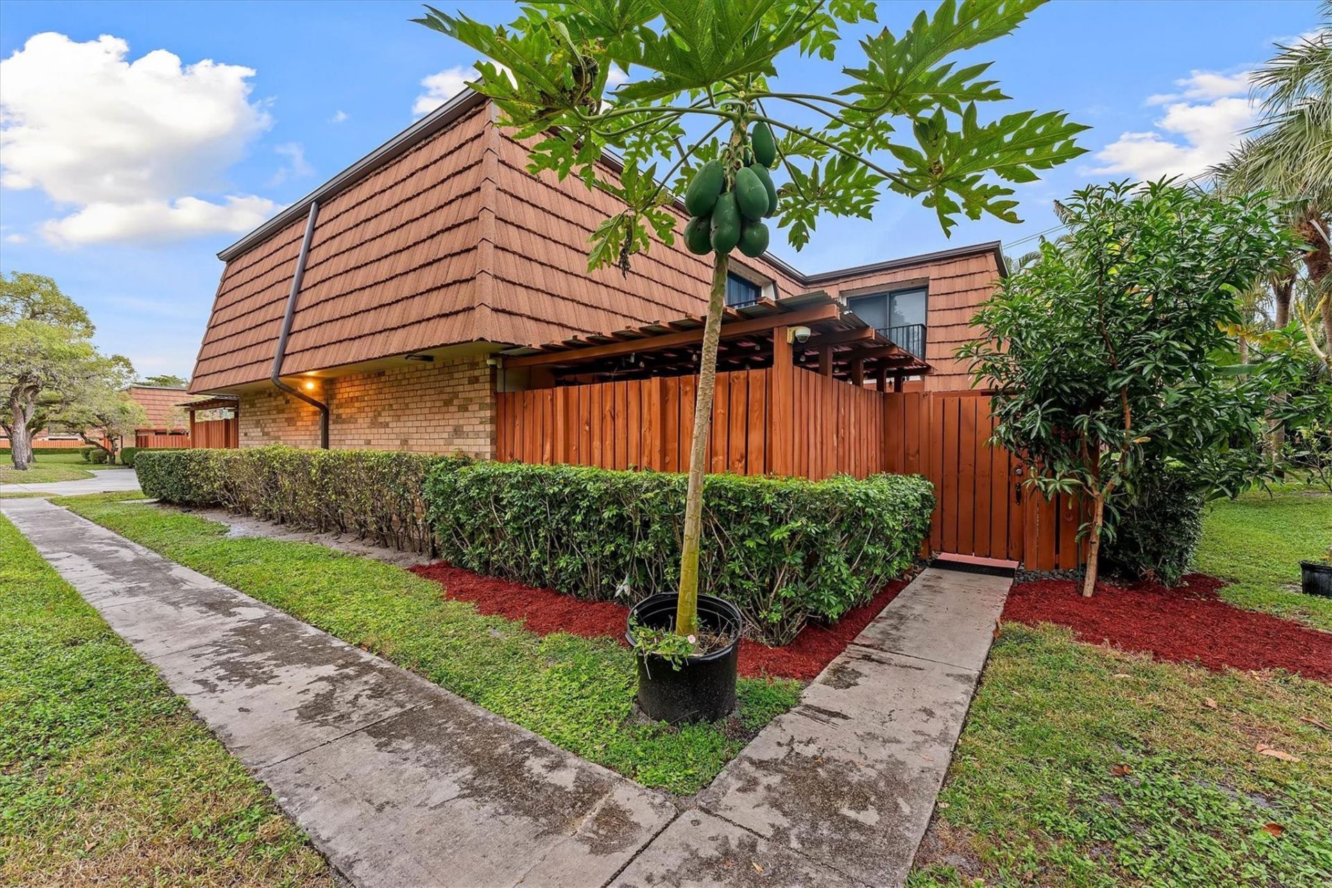 9156 SW 23rd Street, Unit D, Davie, FL 33324 Photo