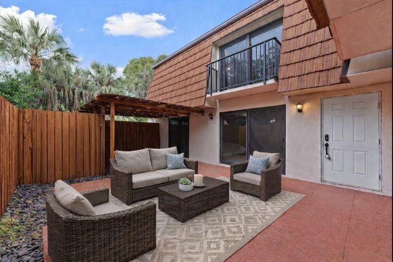 9156 SW 23rd Street, Unit D, Davie, FL 33324 Photo