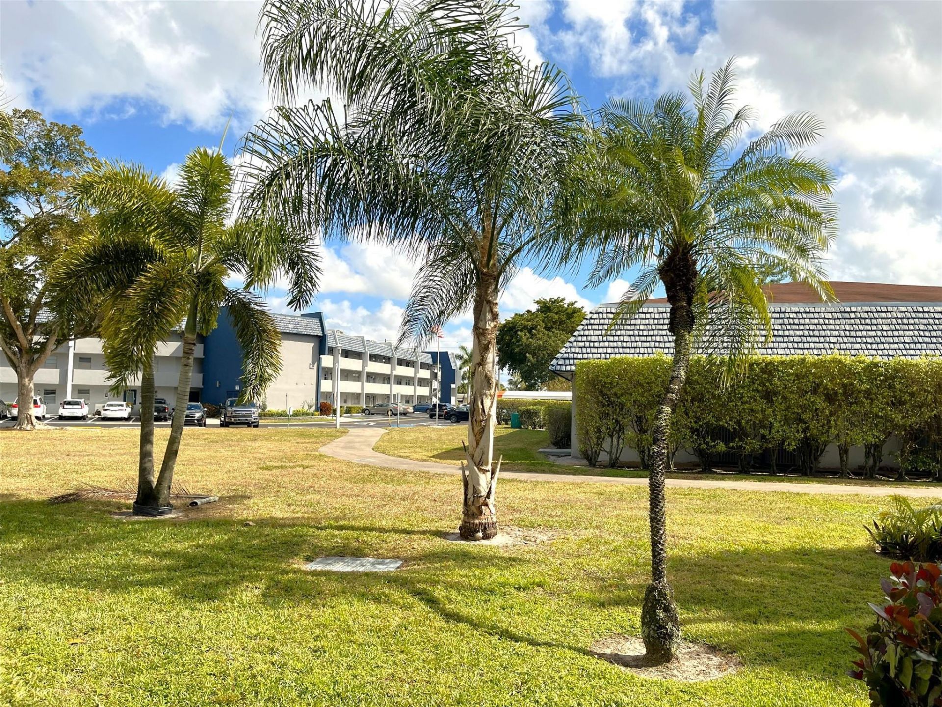 7837 Golf Circle Drive, Unit 206, Margate, FL 33063 Photo