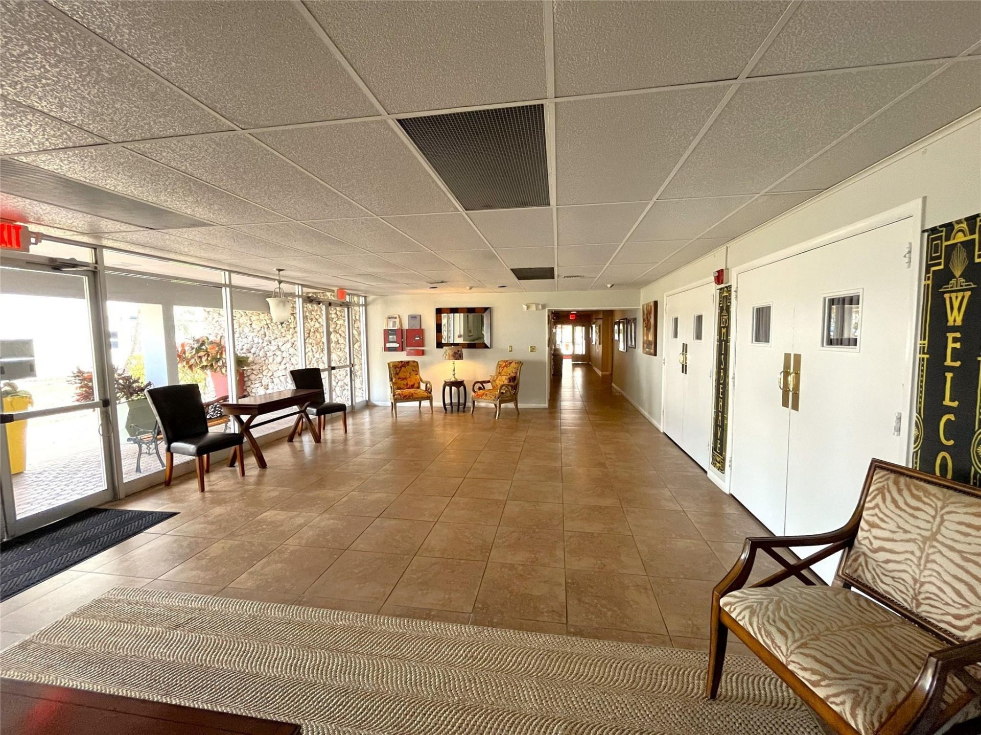 7837 Golf Circle Dr, Unit 206, Margate, FL 33063 Photo