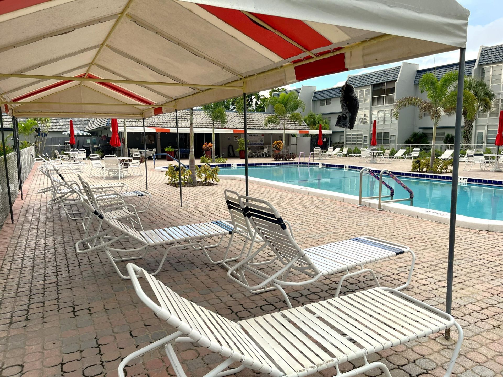 7837 Golf Circle Drive, Unit 206, Margate, FL 33063 Photo