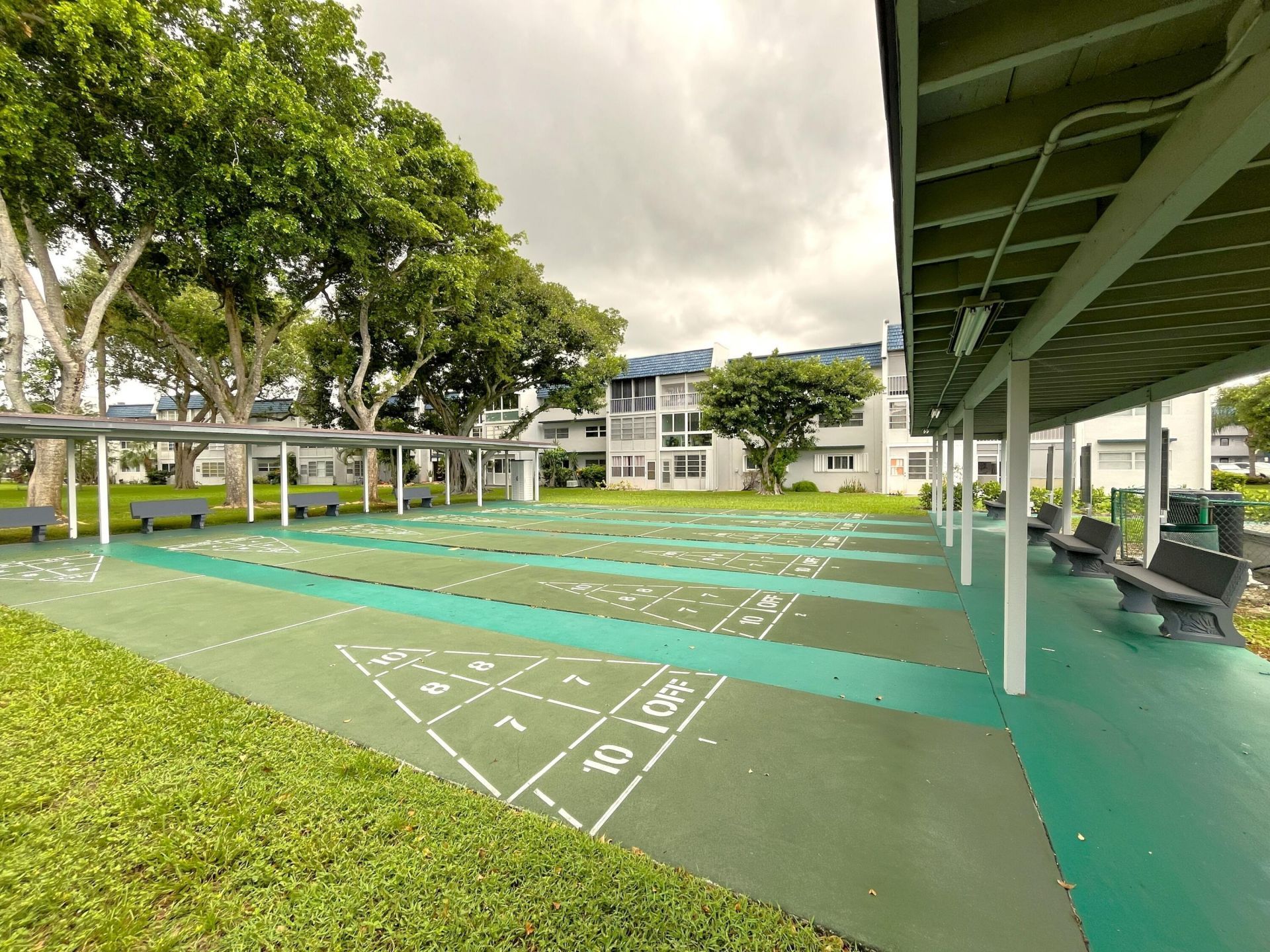 7837 Golf Circle Drive, Unit 206, Margate, FL 33063 Photo
