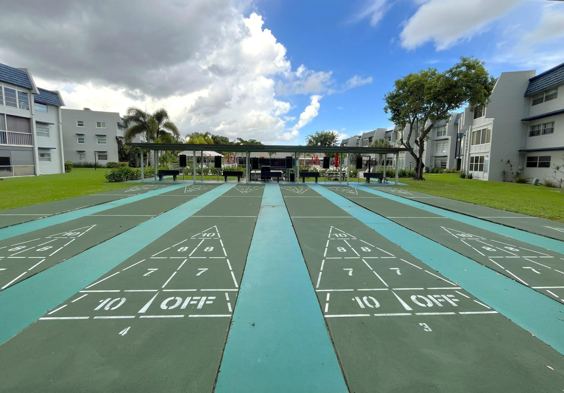 7837 Golf Circle Drive, Unit 206, Margate, FL 33063 Photo