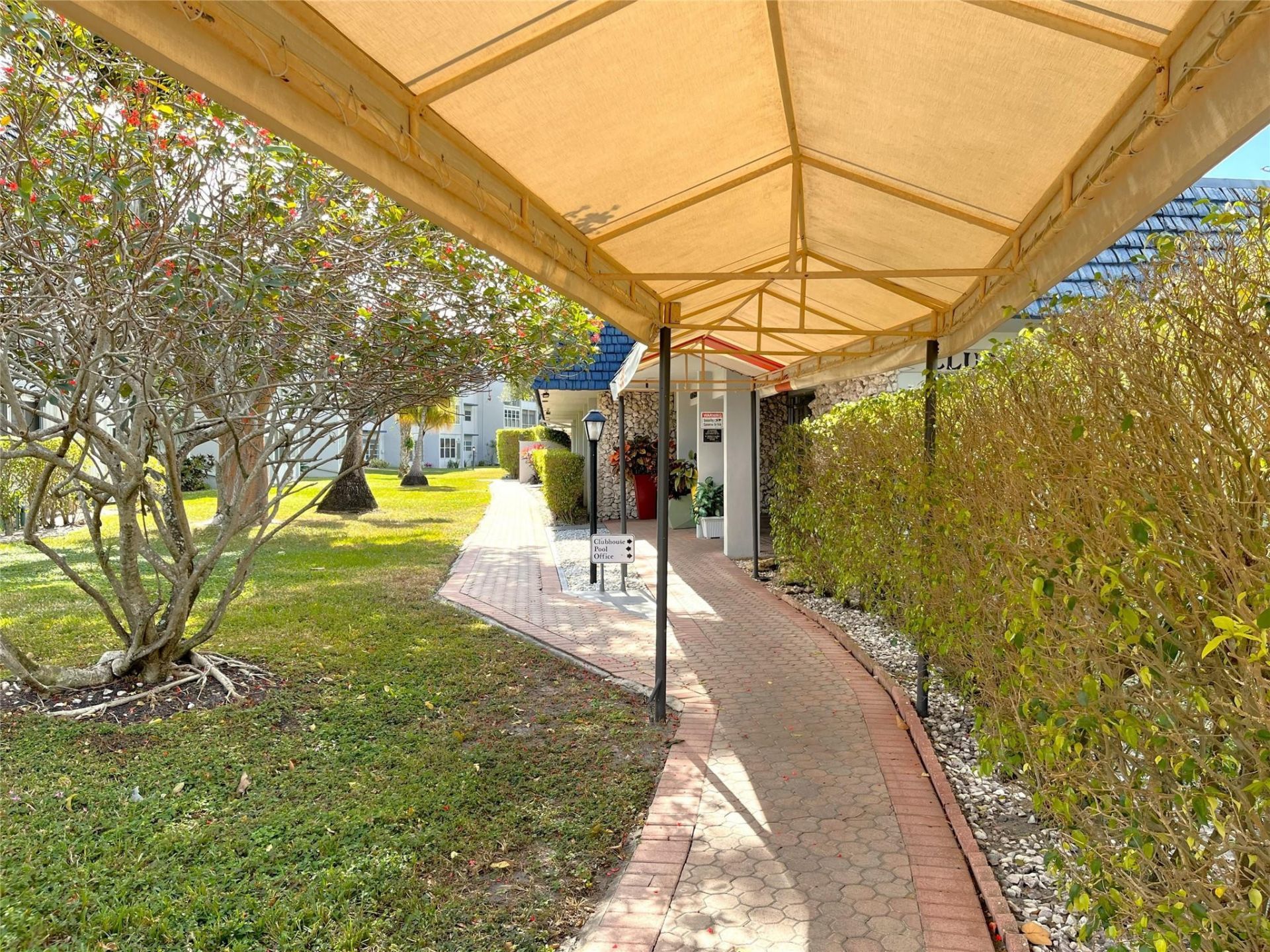 7837 Golf Circle Drive, Unit 206, Margate, FL 33063 Photo