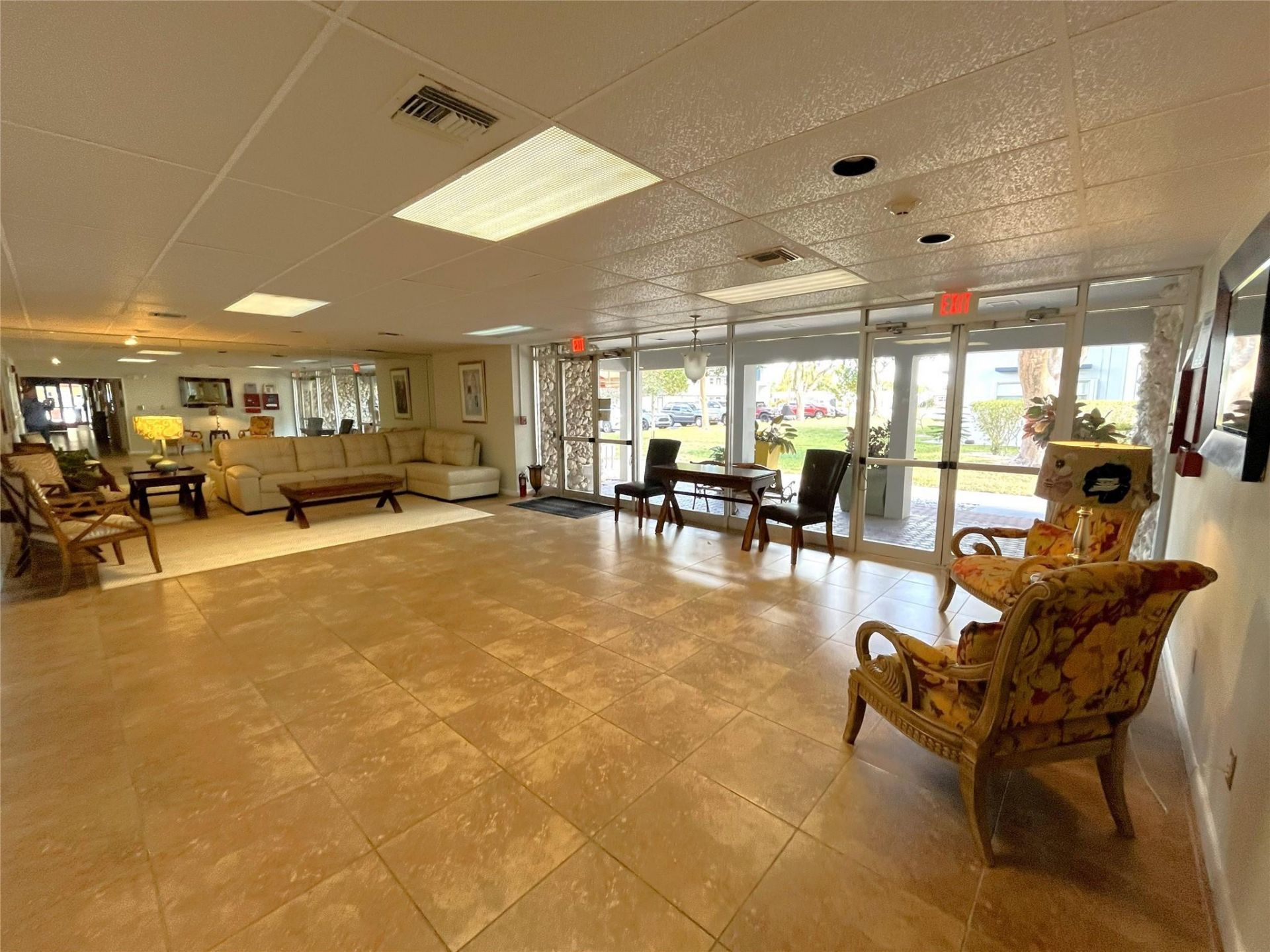 7837 Golf Circle Drive, Unit 206, Margate, FL 33063 Photo