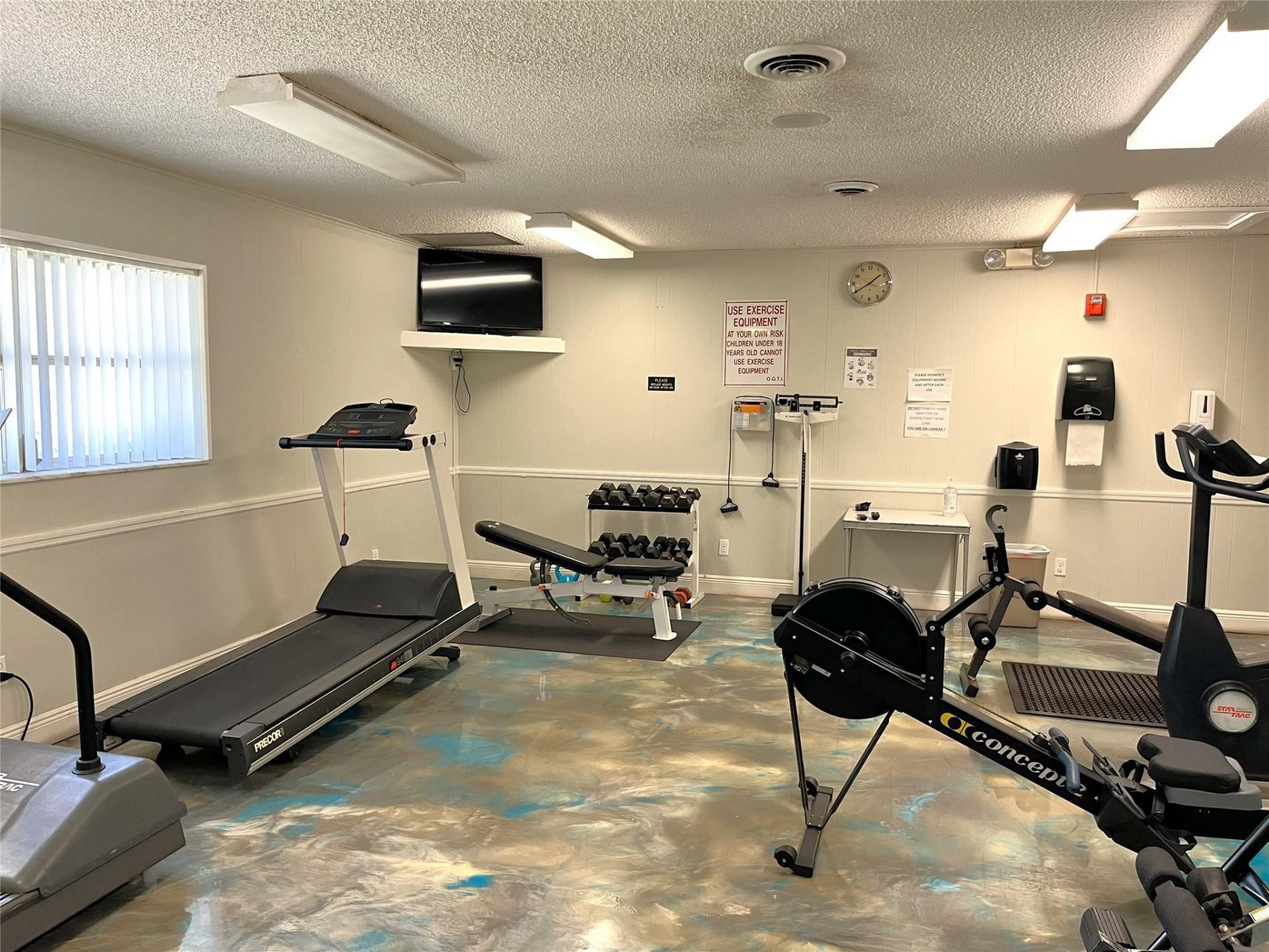 7837 Golf Circle Drive, Unit 206, Margate, FL 33063 Photo