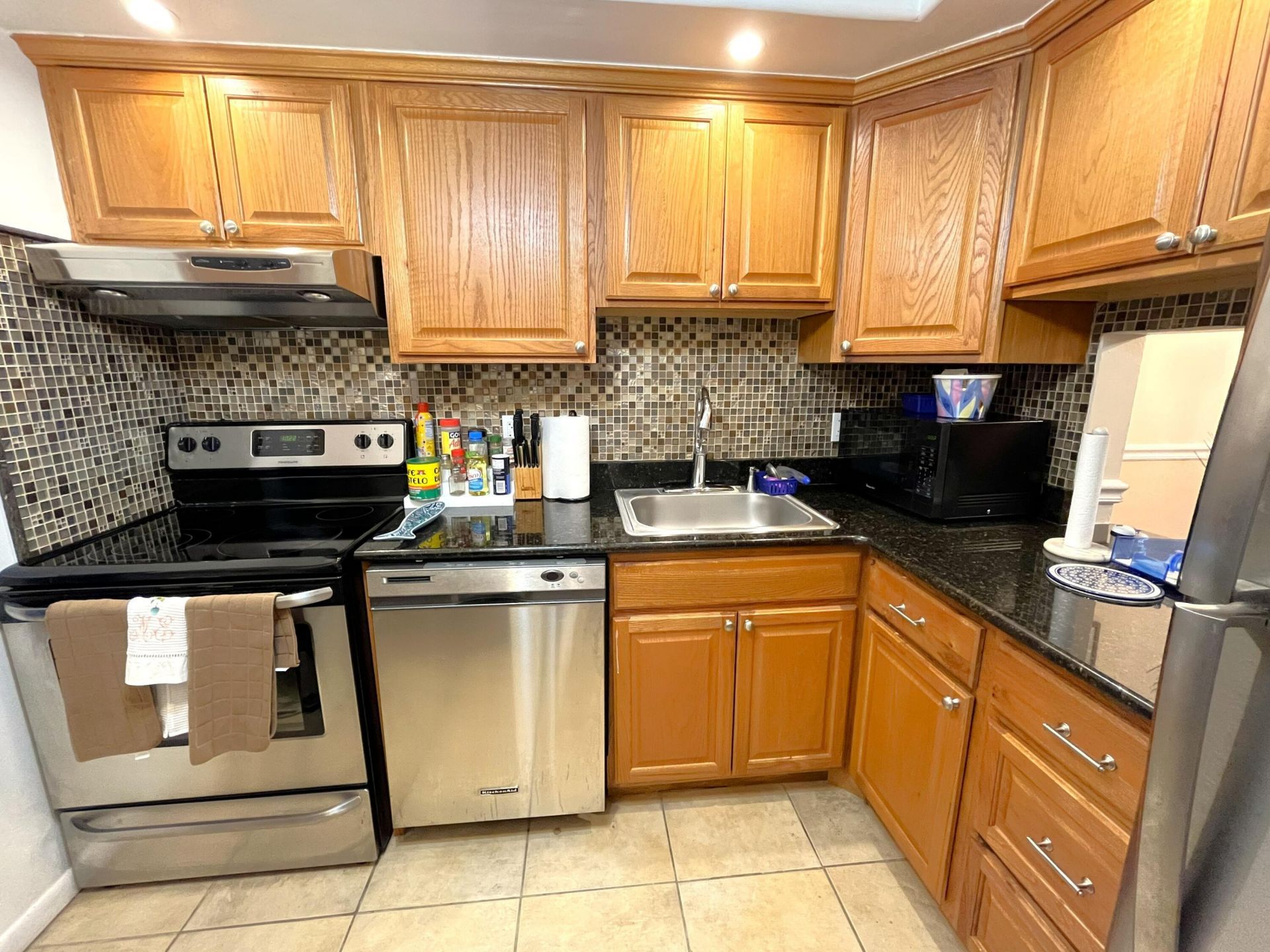 7837 Golf Circle Drive, Unit 206, Margate, FL 33063 Photo