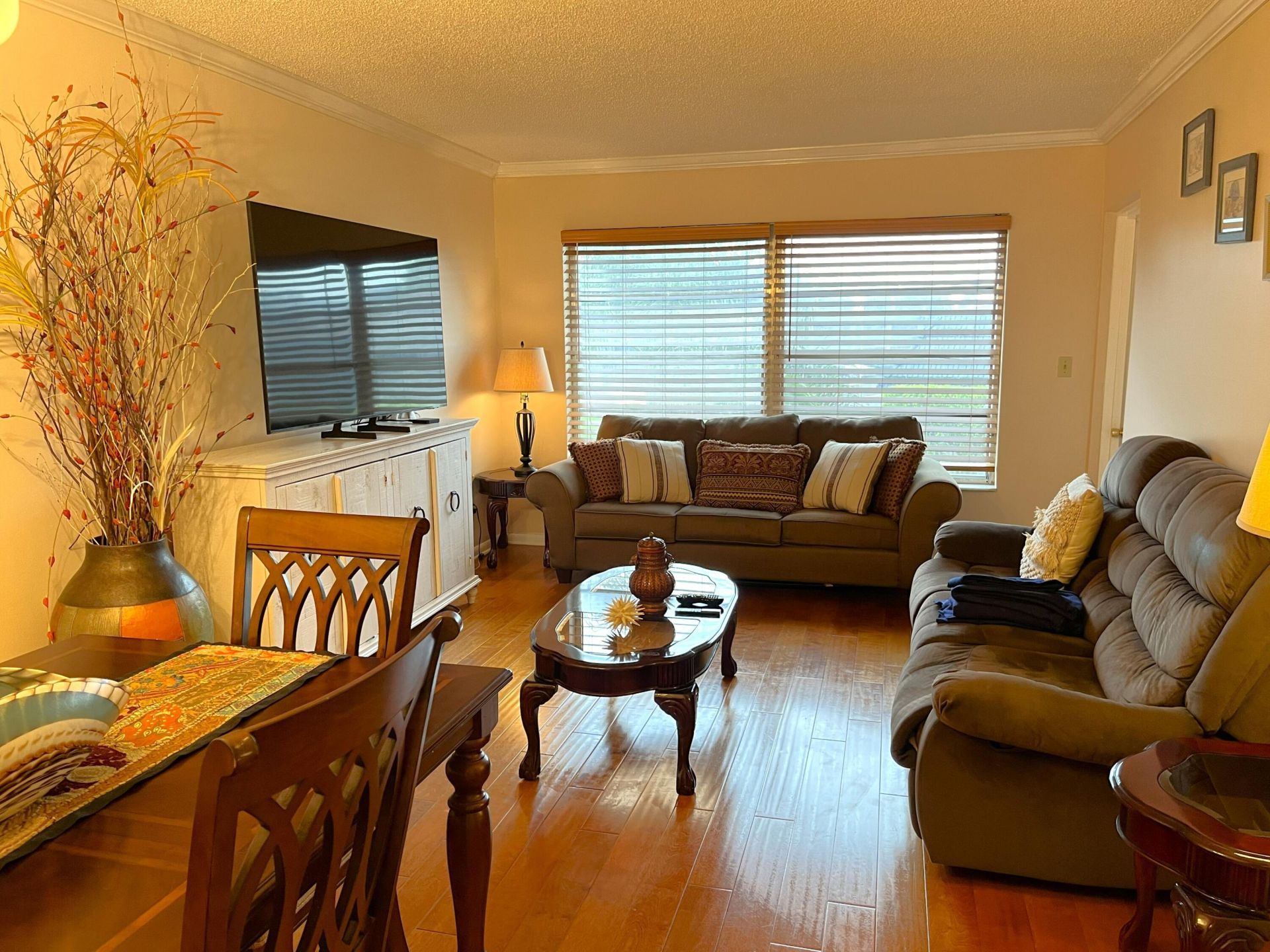 7837 Golf Circle Drive, Unit 206, Margate, FL 33063 Photo