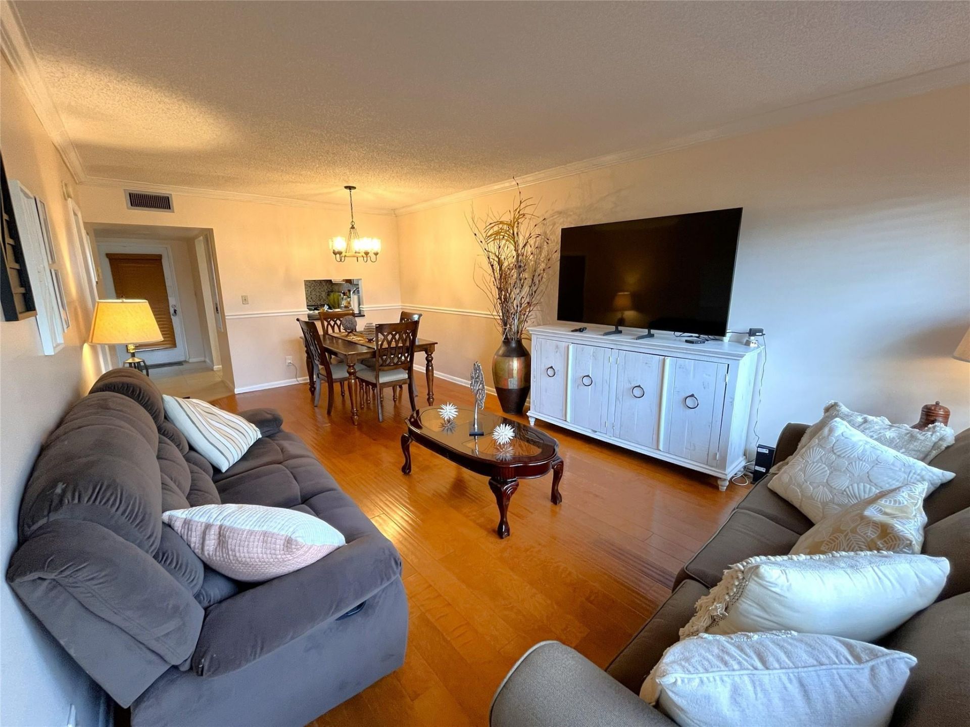 7837 Golf Circle Drive, Unit 206, Margate, FL 33063 Photo