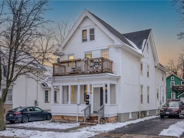 3 Norwood Street, Rochester, NY 14607