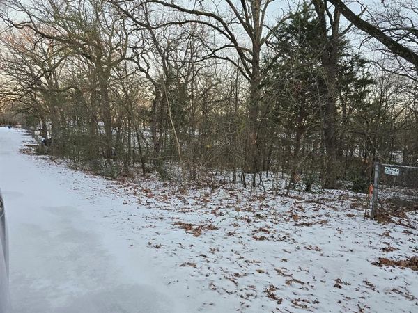 Lot 750 Doe Run Road , Gun Barrel City, TX 75156