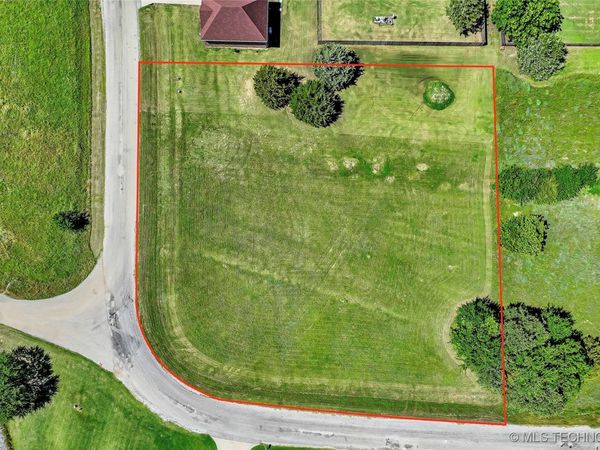 473 Tuscan, Ardmore, OK 73401