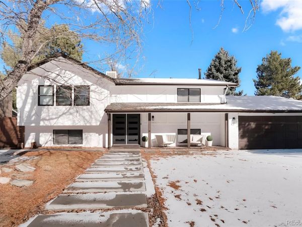 4863 W Radcliff Avenue, Denver, CO 80236