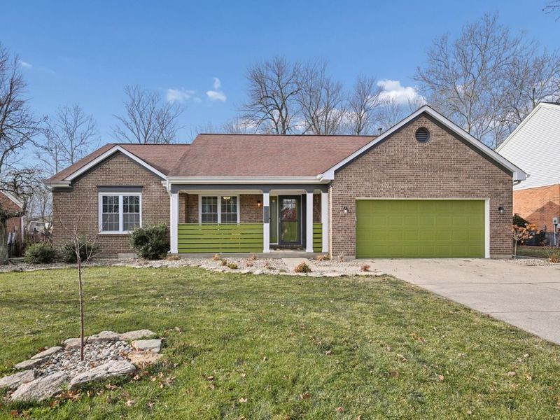 210 Meadow Creek Drive, Florence, KY 41042 Photo 1