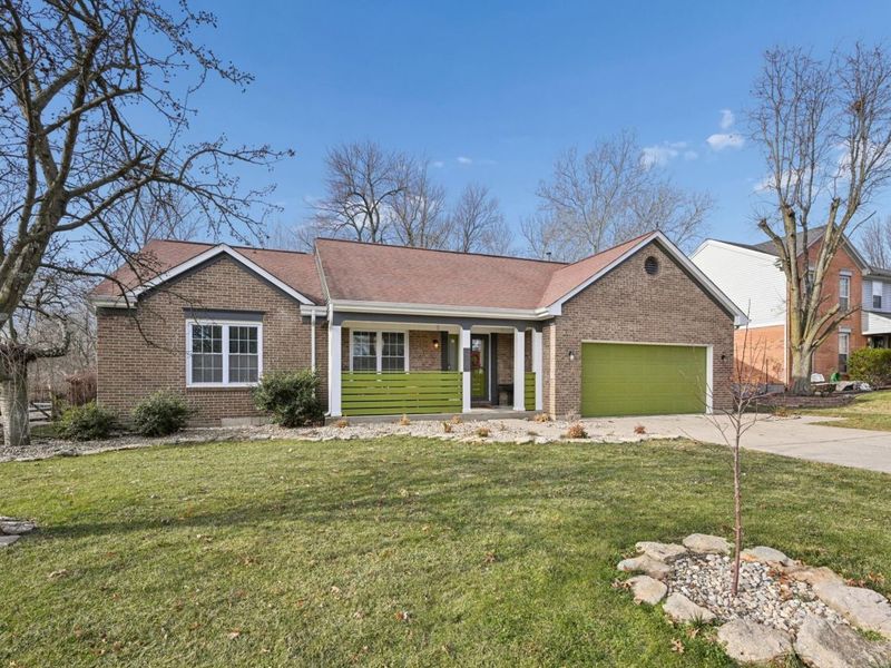 210 Meadow Creek Drive, Florence, KY 41042 Photo 36