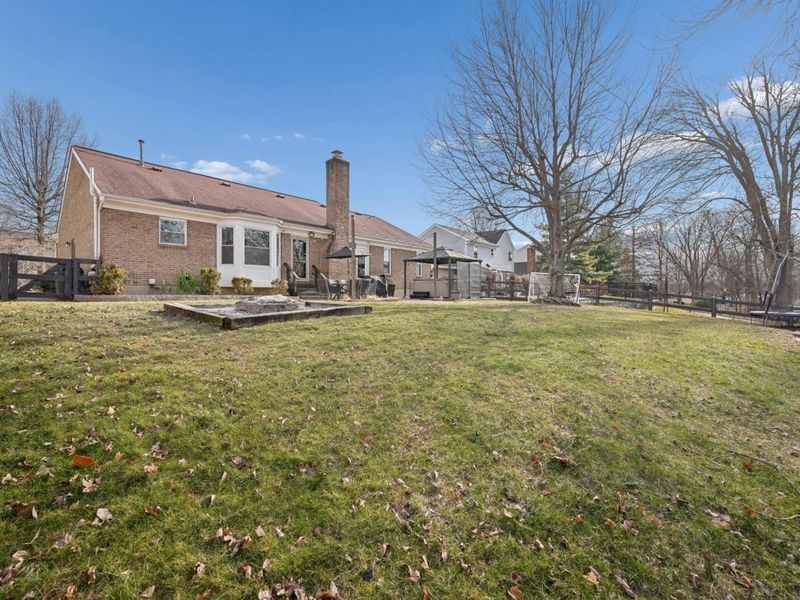 210 Meadow Creek Drive, Florence, KY 41042 Photo 37