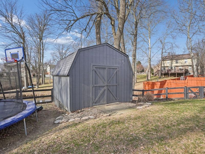 210 Meadow Creek Drive, Florence, KY 41042 Photo 38