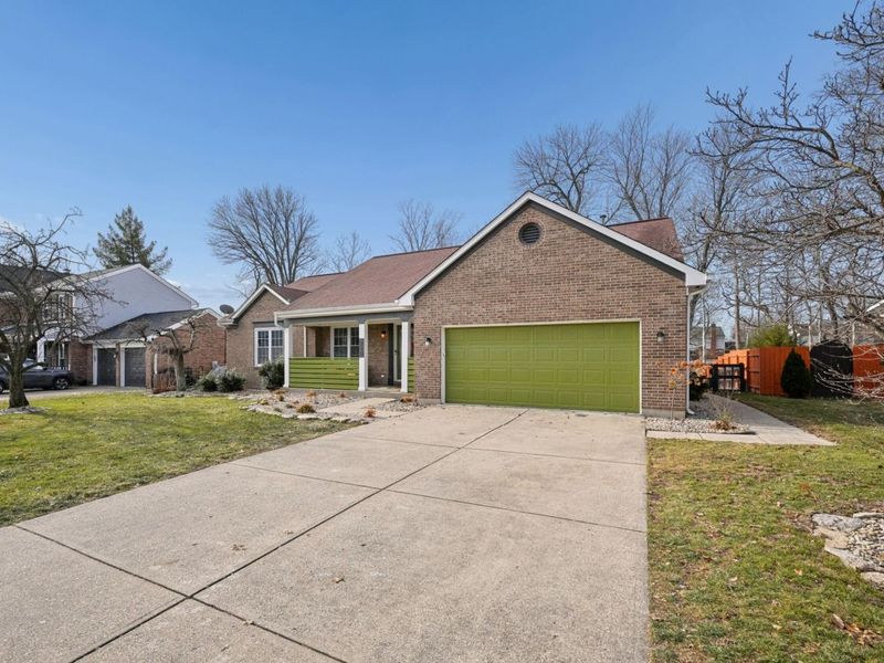 210 Meadow Creek Drive, Florence, KY 41042 Photo 41