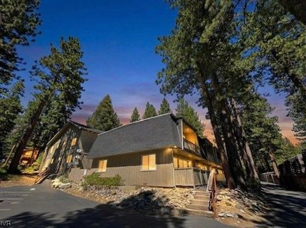 945 Harold Drive, Unit 12, Incline Village, NV 89451 Photo