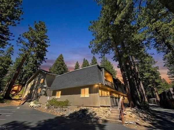 945 Harold Drive, Unit 12, Incline Village, NV 89451